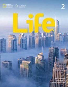 LIFE AME 2 SB + STICKER ACCESS