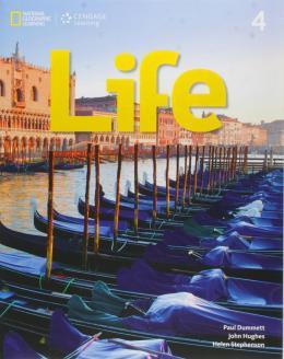 LIFE AME 4 SB + STICKER ACCESS
