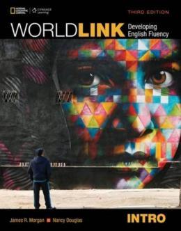 WORLD LINK INTRO SB 3RD EDITION
