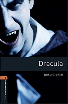 DRACULA MP3 PK OBW LIB (2) 3ED