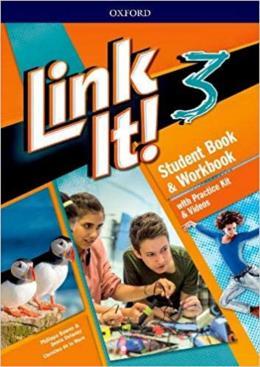 LINK IT 3 SB WB W/ OP PACK