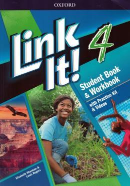 LINK IT 4 SB WB W/ OP PACK