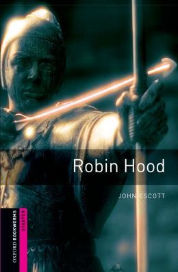 ROBIN HOOD OBW LIB (ST)