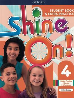 SHINE ON 4 SB PREMIUM PK (BR)