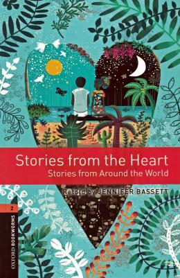 STORIES FROM THE HEART OBW LIB (2) 3ED