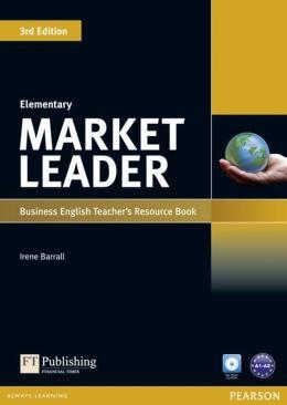 MARKET LEADERR ELEMENTARY TB