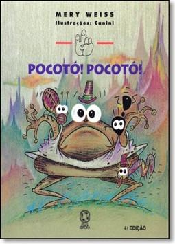 POCOTÓ! POCOTÓ!