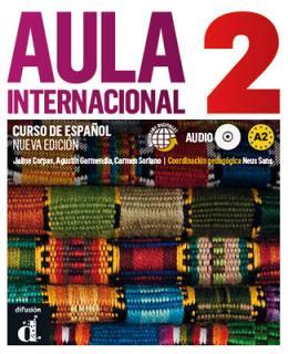 AULA INTERNACIONAL 2 N.E. LIBRO DEL ALUMNO CO