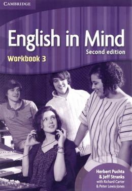 ENG IN MIND 3 WB 2ED