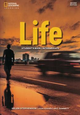 LIFE BRE INTERMEDIATE SB W/WEB