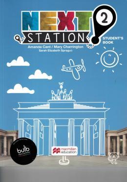 NEXT STATION SB 2