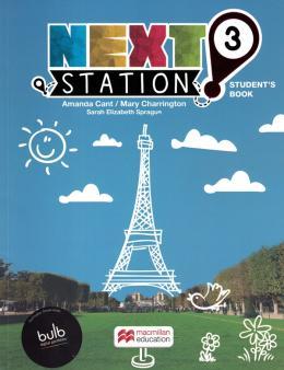 NEXT STATION SB 3