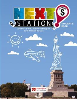 NEXT STATION SB STARTER