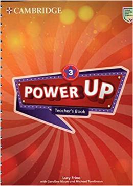 POWER UP 3 TB