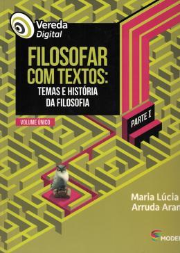 VEREDA DIGITAL FILOSOFAR TEXTOS