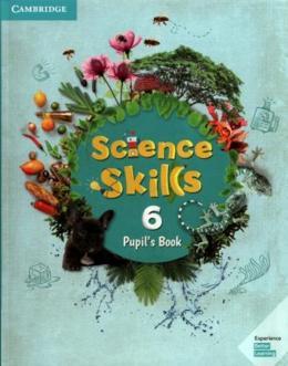 SCIENCE SKILLS 6 PB