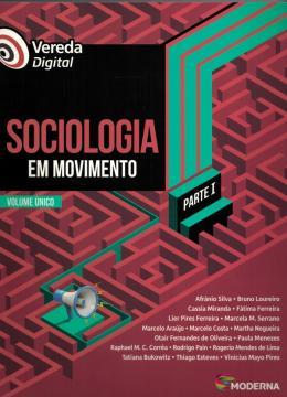 VEREDA DIGITAL SOCIOLOGIA MOVIMENTO