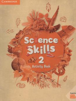 SCIENCE SKILLS 2 AB W/ONLINE ACTIVITIES