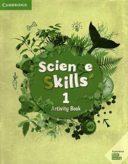 SCIENCE SKILLS 1 AB W/ONLINE ACTIVITIES