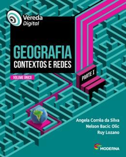 VEREDA DIGITAL GEOGRAFIA