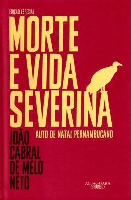 MORTE E VIDA SEVERINA