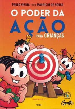 O PODER DA ACAO PARA CRIANCAS