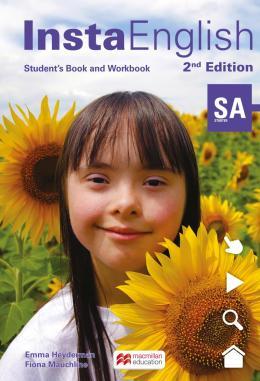INSTA ENGLISH STARTER A 2ND EDIT.STUDENT S BOOK
