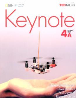 KEYNOTE - AME - 4A - COMBO SPLIT WITH MY KEYNOTE O