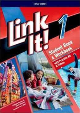 LINK IT 1 SB WB W/ OP PACK