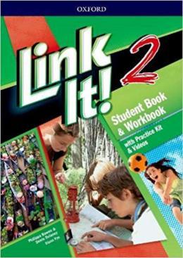LINK IT 2 SB WB W/ OP PACK