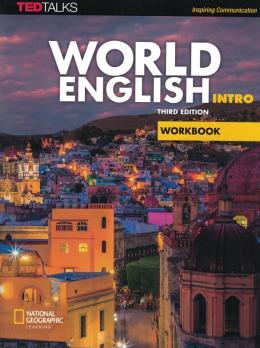 WORLD ENGLISH 3RD EDITION INTRO WORKBOOK