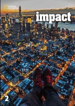 IMPACT - AME - 2 - STUDENT S BOOK WITH THE SPARK P