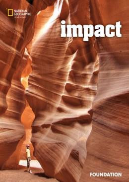 IMPACT - AME - FOUNDATION - STUDENT S BOOK WITH TH