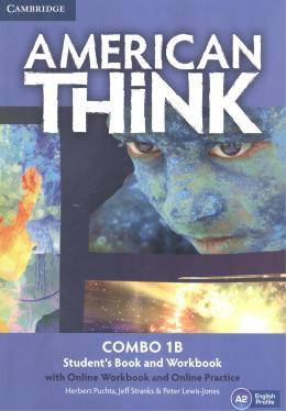 AMER THINK 1 COMBO B
