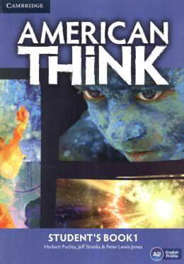 AMER THINK 1 SB