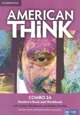 AMER THINK 2 COMBO A