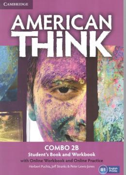 AMER THINK 2 COMBO B