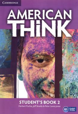 AMER THINK 2 SB