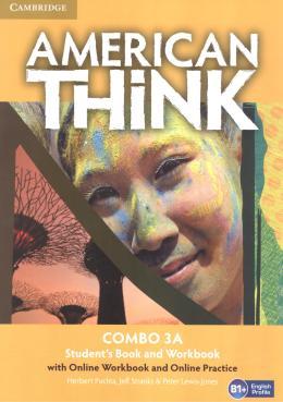 AMER THINK 3 COMBO A