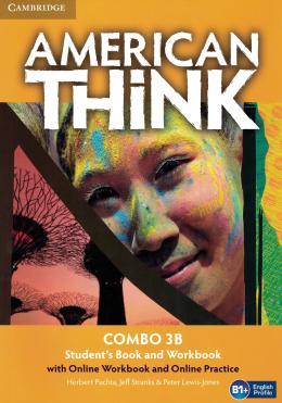 AMER THINK 3 COMBO B