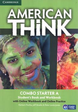 AMER THINK STARTER COMBO A