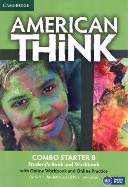 AMER THINK STARTER COMBO B