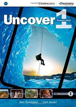 UNCOVER 1 SB