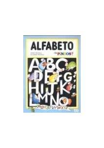 ALFABETO DOS PINGOS