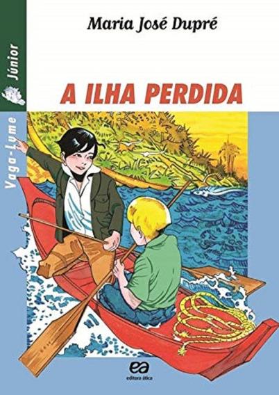 ILHA PERDIDA, A - VAGA-LUME TRAD.