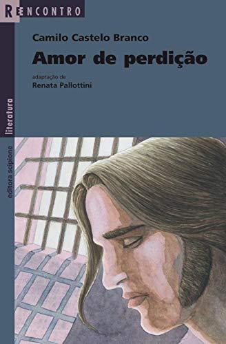 AMOR DE PERDICAO