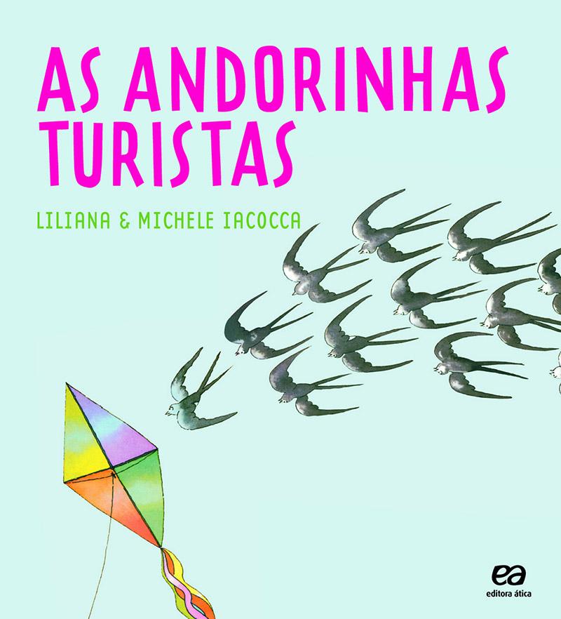 AS ANDORINHAS TURISTAS