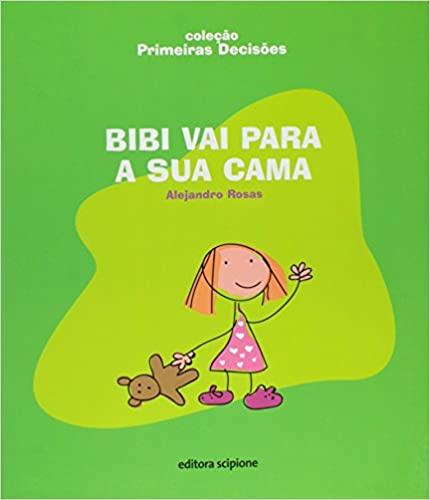 BIBI VAI PARA A CAMA