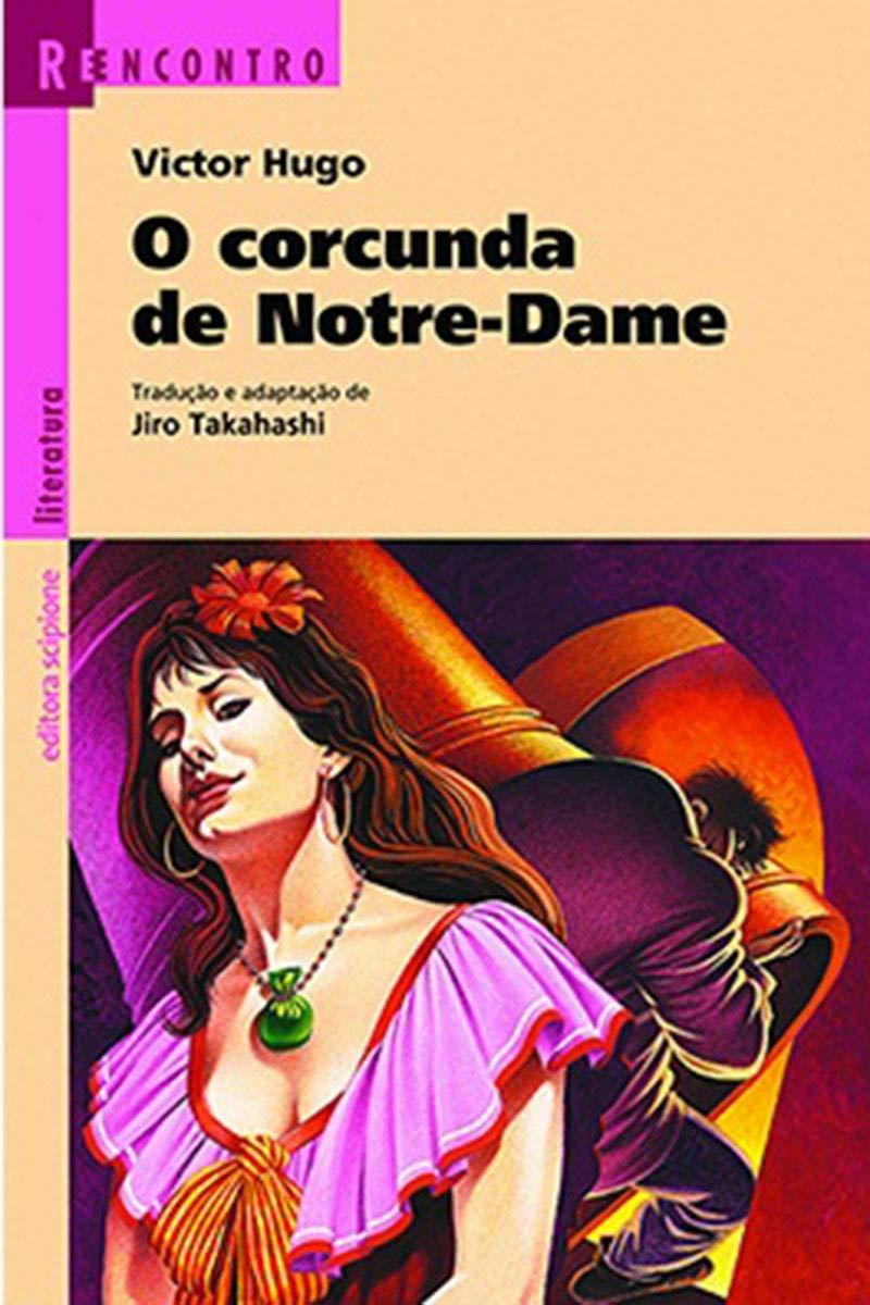 CORCUNDA DE NOTRE-DAME, O - R.LIT