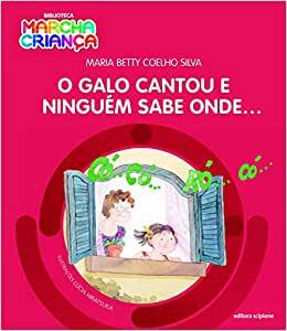 GALO CANTOU NINGUEM SABE ONDE